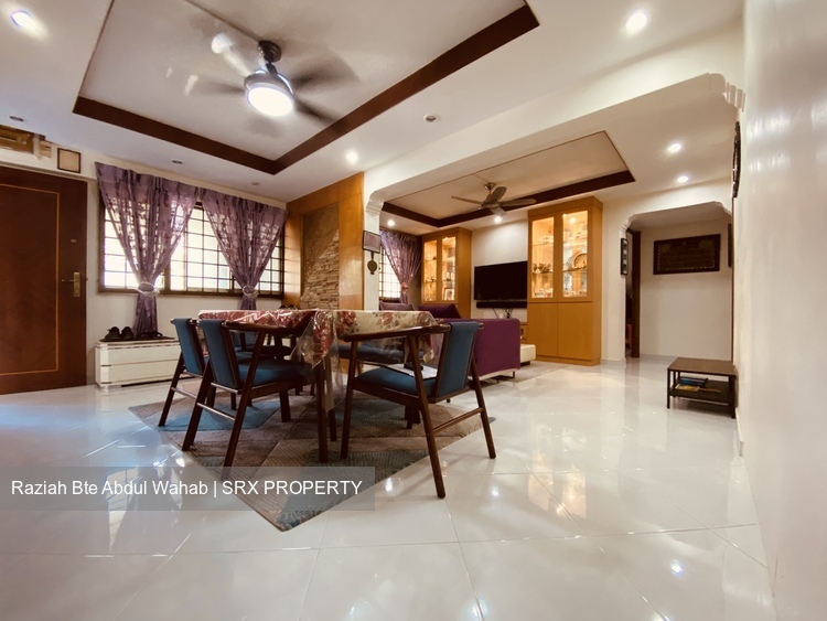 Blk 629 Bedok Reservoir Road (Bedok), HDB 5 Rooms #384691521